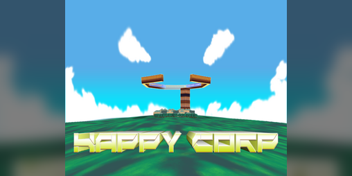 Cover image for Happy Corp. Steam Demo
