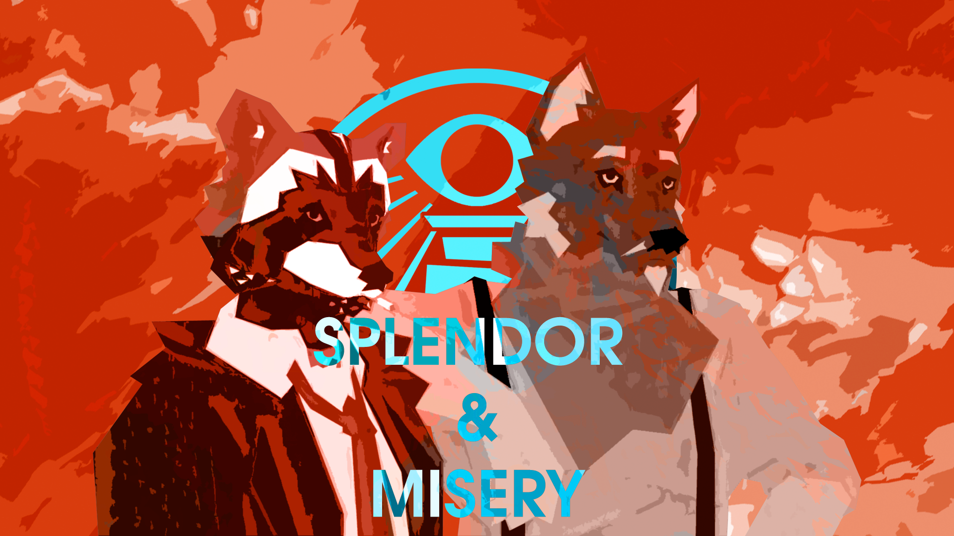 Splendor & Misery