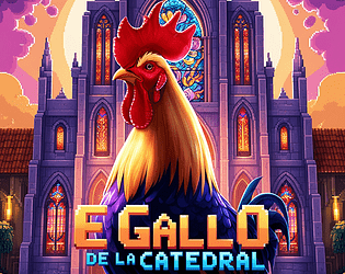 El Gallo de la Catedral