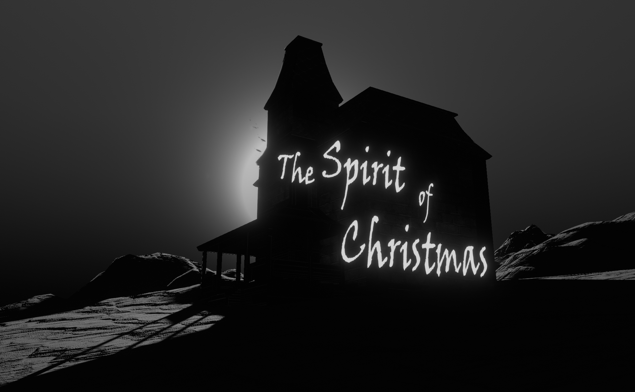 The Spirit Of Christmas