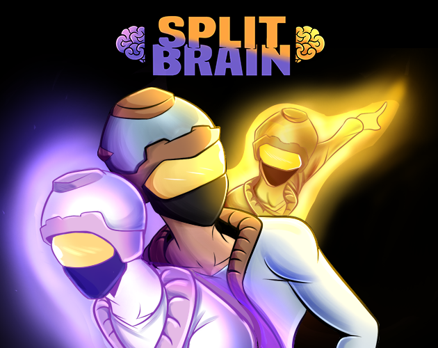 Split Brain Demo