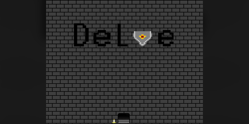 Cover image for Delve