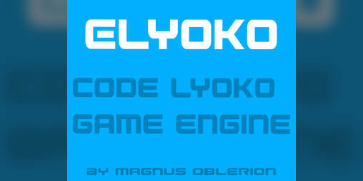 Cover image for Elyoko