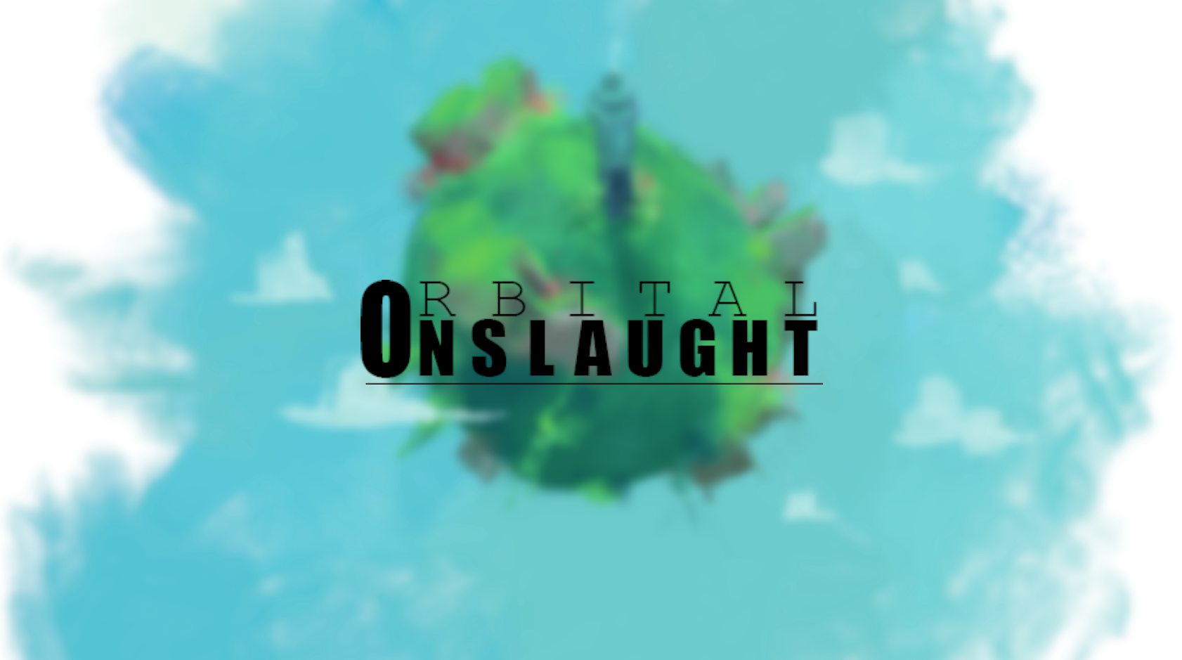 Orbital OnSlaught