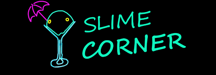 Team 8 - Slime Corner