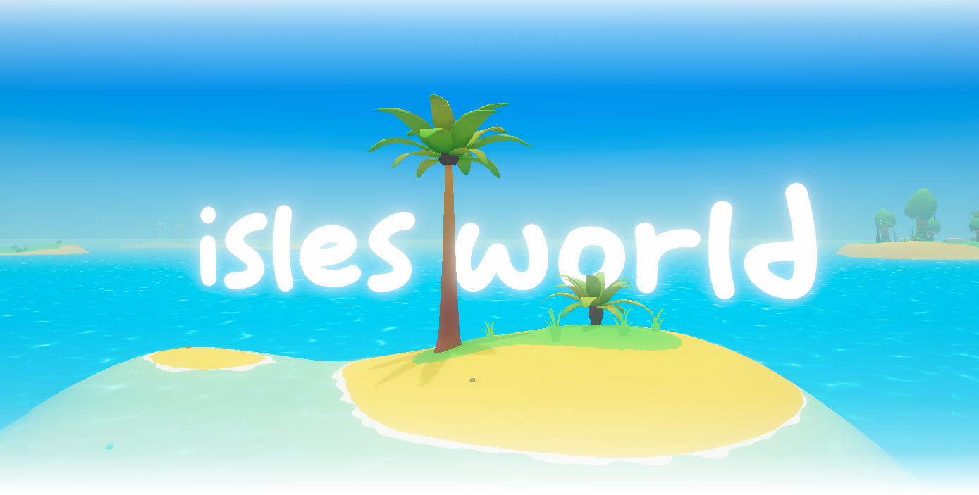 isles world