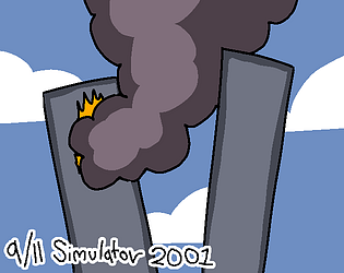 9/11 Simulator 2001