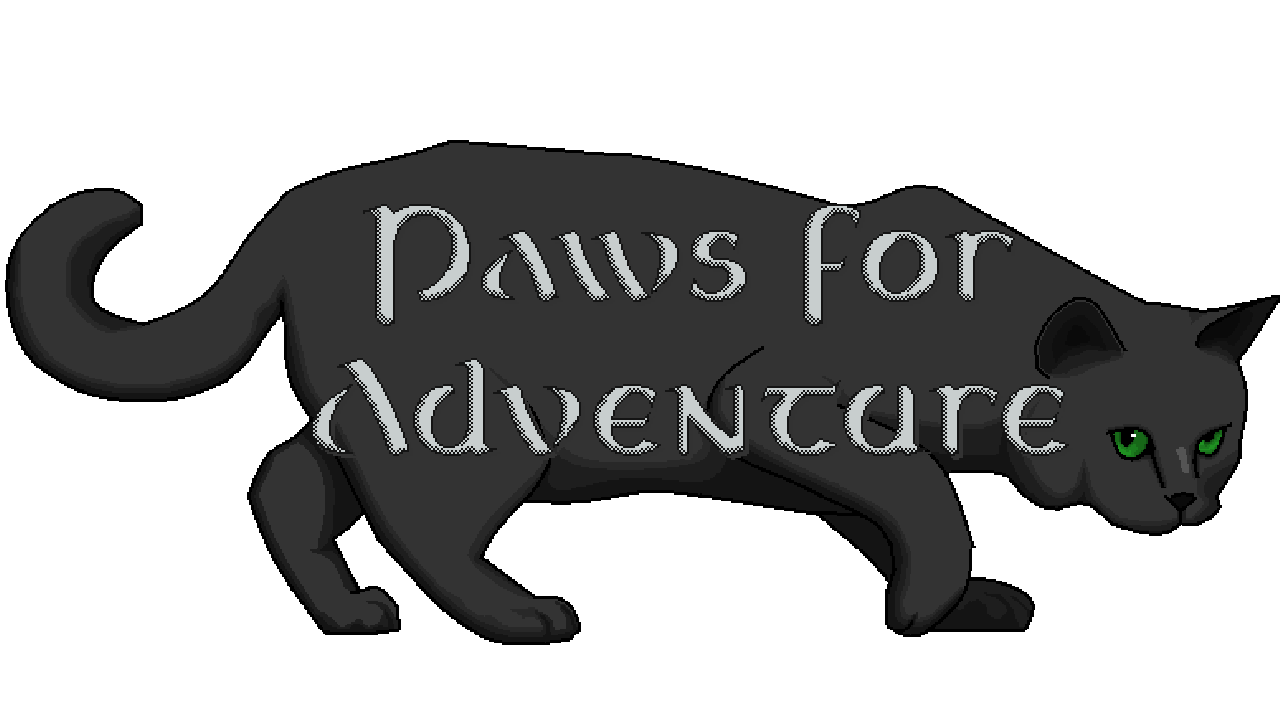 Paws for Adventure