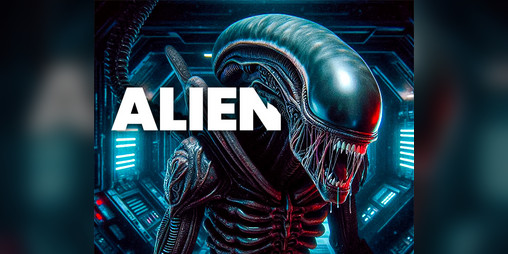 Cover image for Alien : Le retour du Roi (ouais c'est pas ouf comme titre)