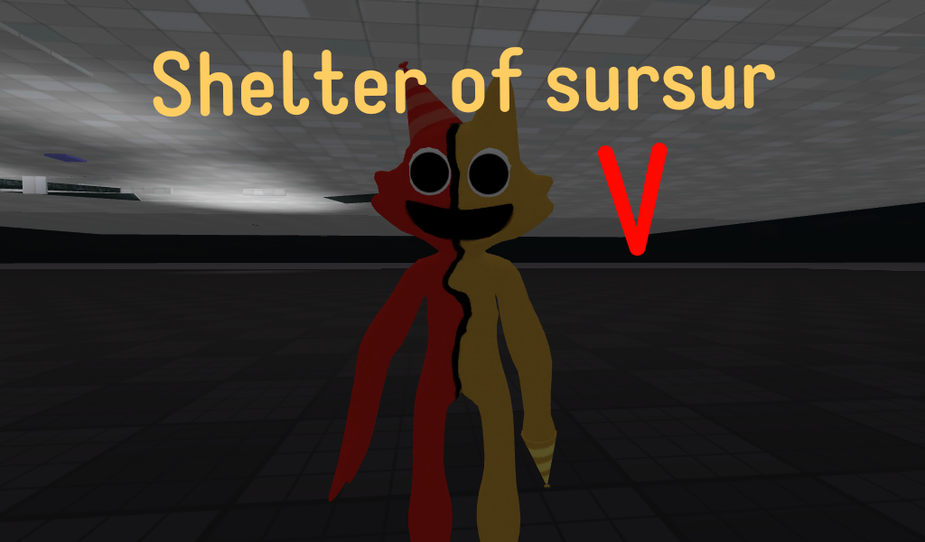 Shelter of sursur 5