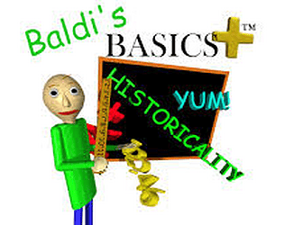 Baltian Basic