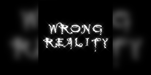 Cover image for Wrong Reality