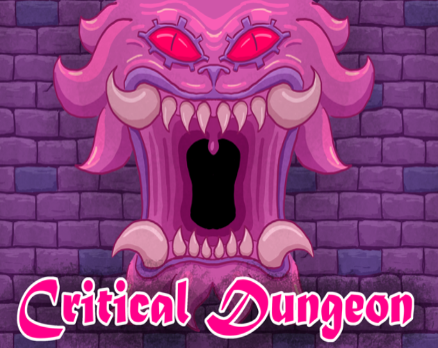 Cover image for Team 02 - Critical dungeon