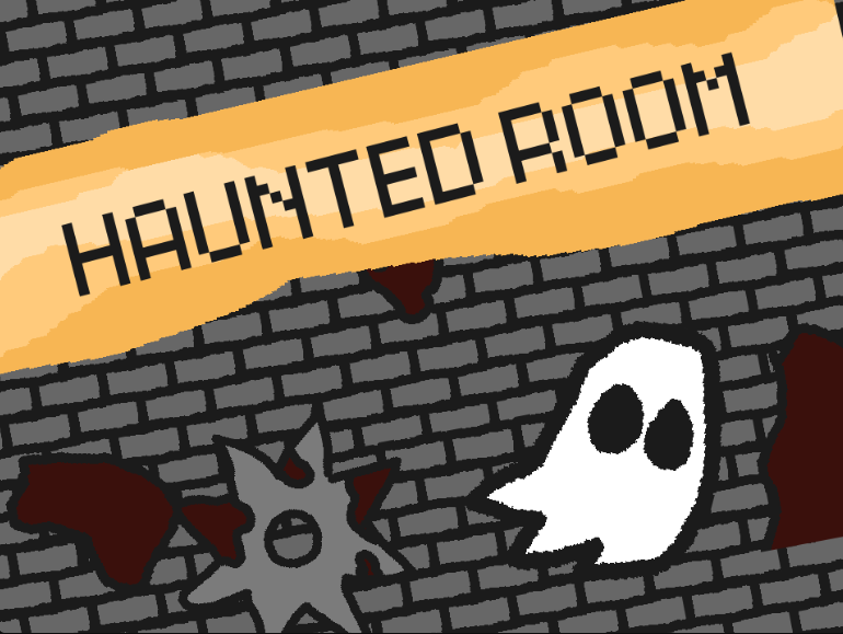 Haunted Room