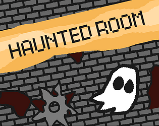 Haunted Room