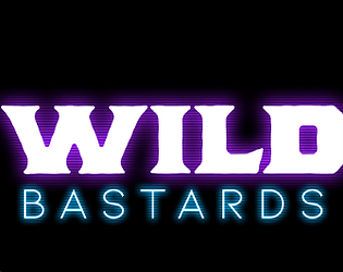 Wild Bastards