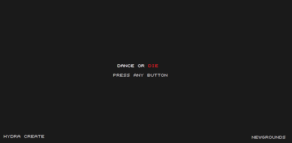 Dance or Die