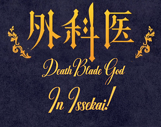 Deathbladegod В Иссекае