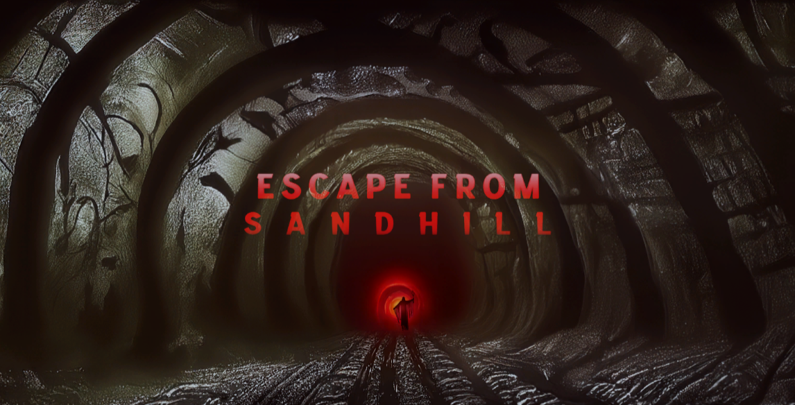 Escape From Sandhill