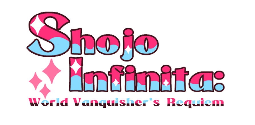 Shojo Infinita: World Vanquisher's Requiem