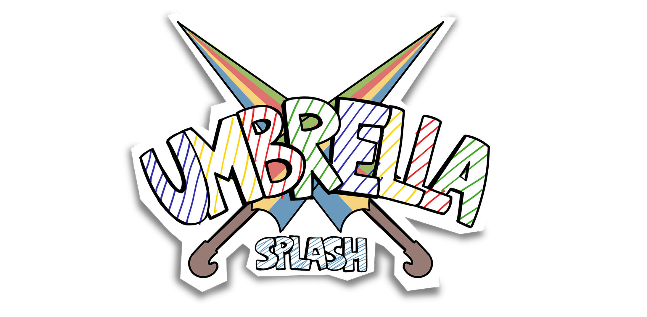 Umbrella Splash