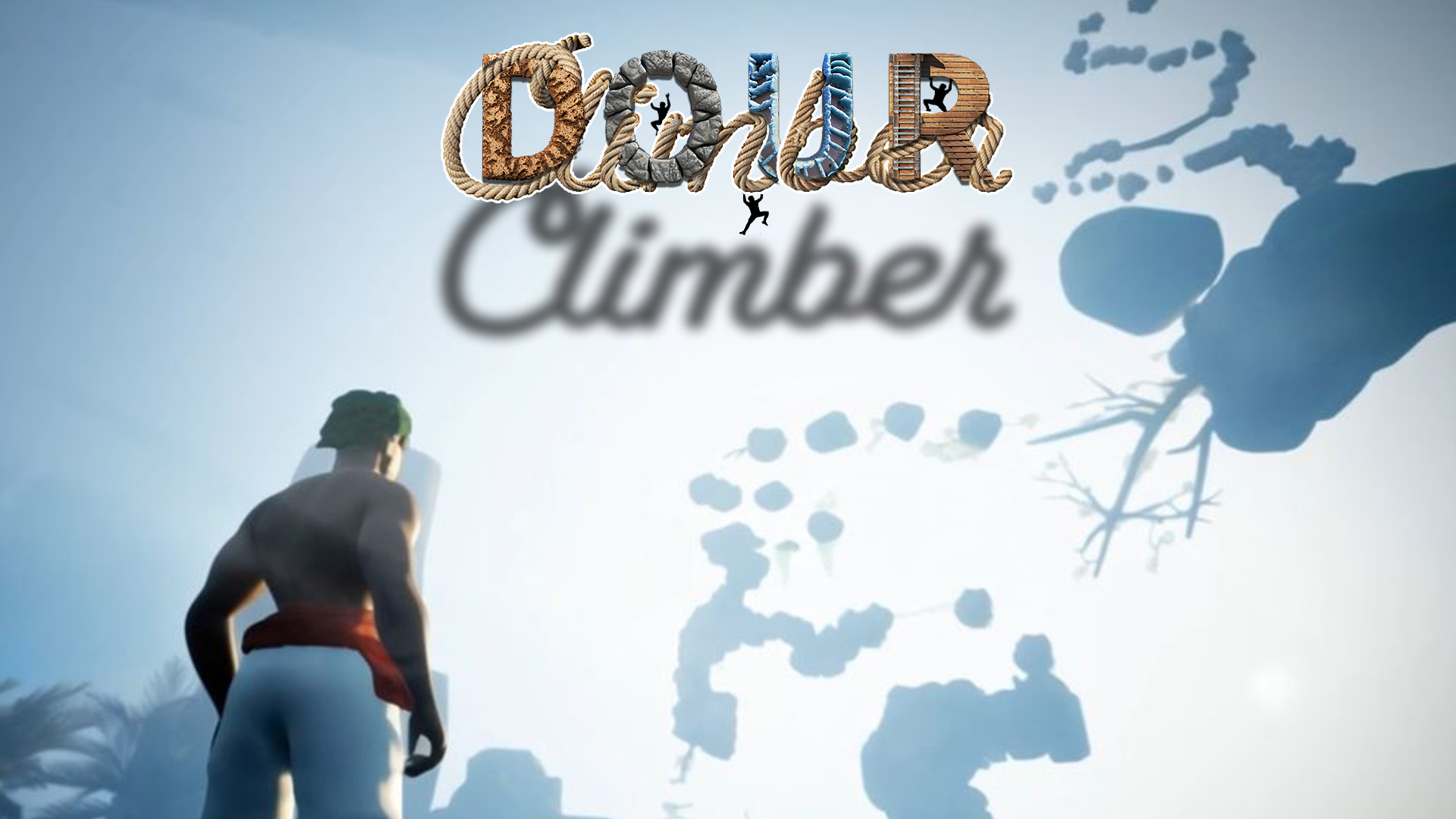 Dour Climber