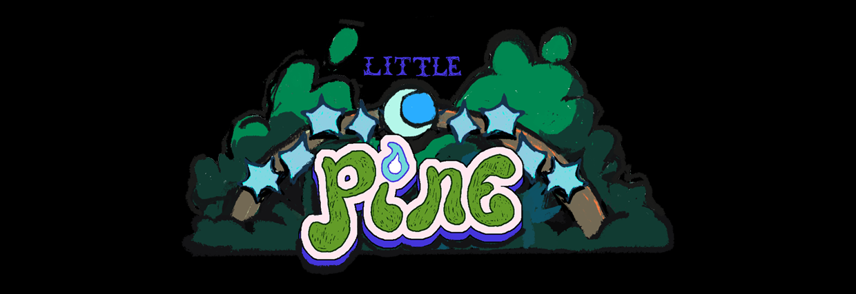 little pine