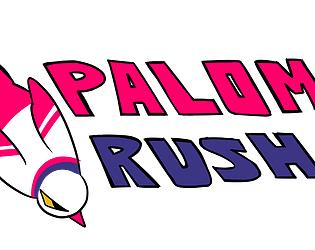 Palom RUSH