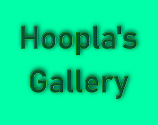 Hoopla's Gallery