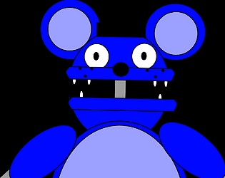Five Nights at Mengo's