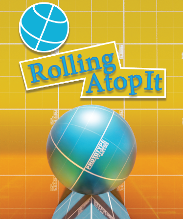 Rolling Atop It