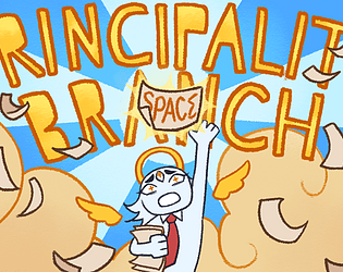Principality Branch