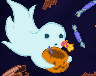 Spooky Runner