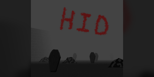 Cover image for Humanity is Dying