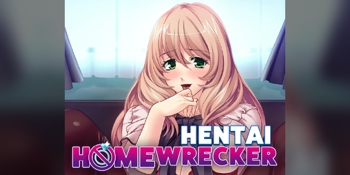 Cover image for Hentai Homewrecker