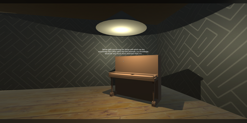 Cover image for Sense-Data