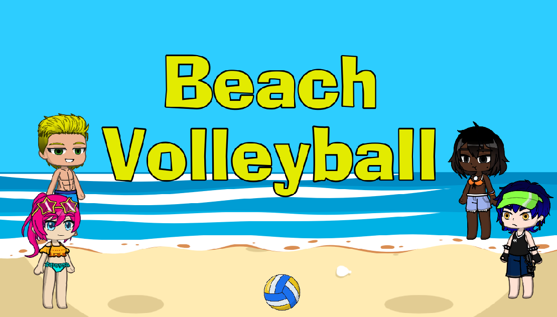 Beach Volleyball