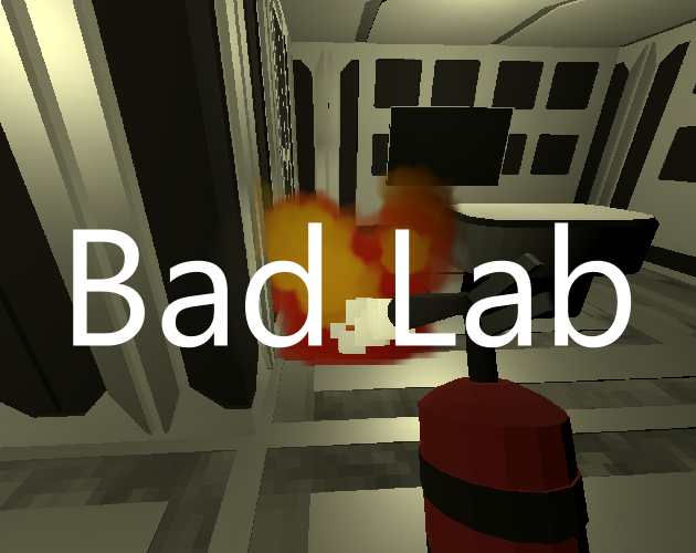 Bad Lab