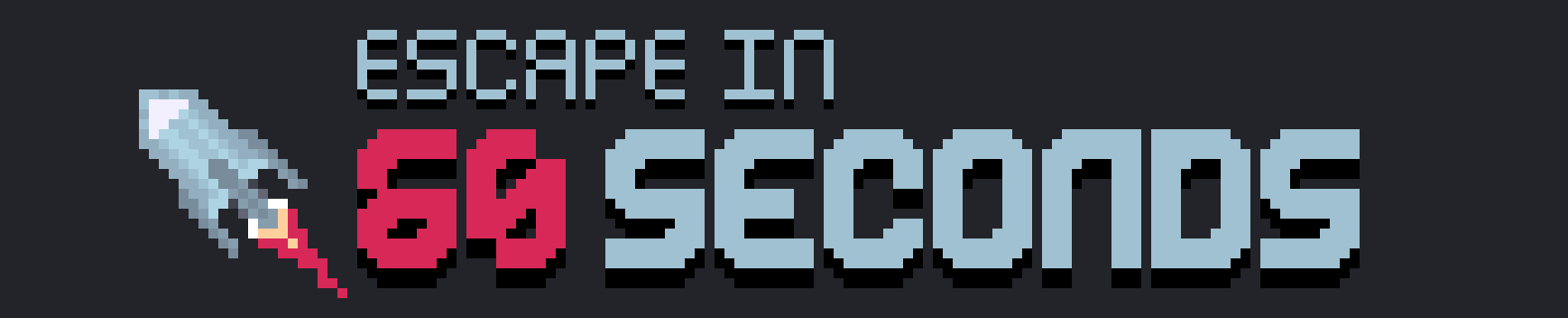 Escape in 60 Seconds