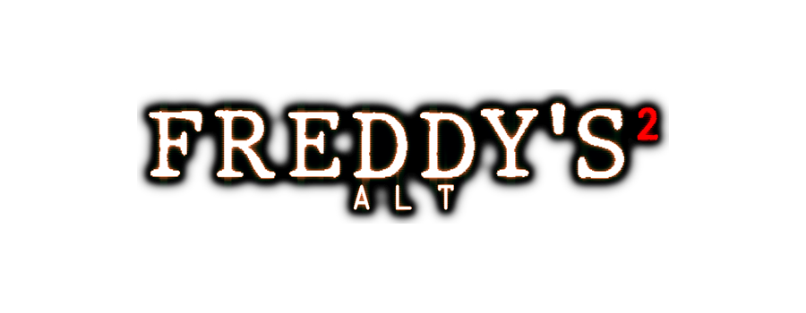 Freddy's 2 ALT