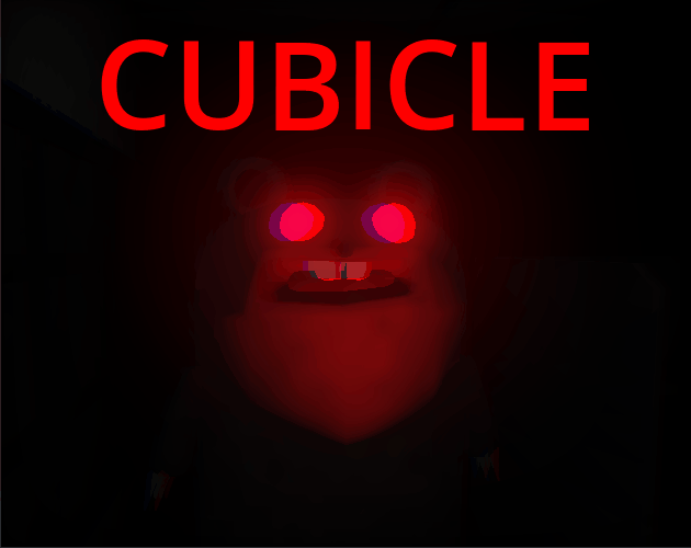 Comments 111 to 107 of 111 Cubicle by samu1407, iainmcclosky, Hamsterspit