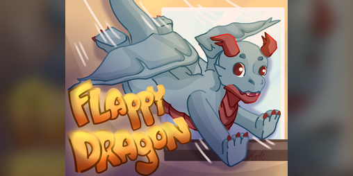 Cover image for Flappy Dragon