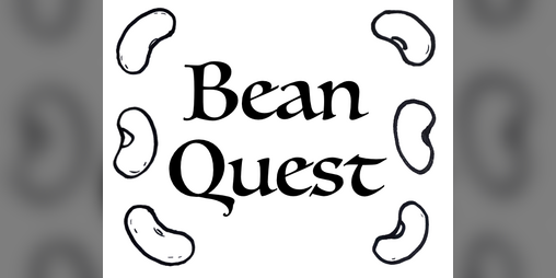 Cover image for Bean Quest