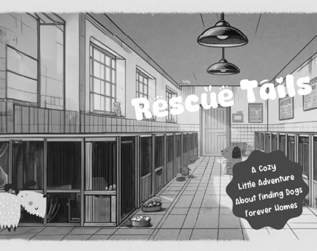 Rescue Tails