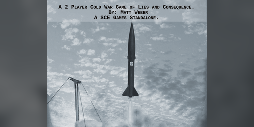 Cover image for Petrov's Dilemma