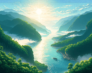 Storyteller Maniac Demo