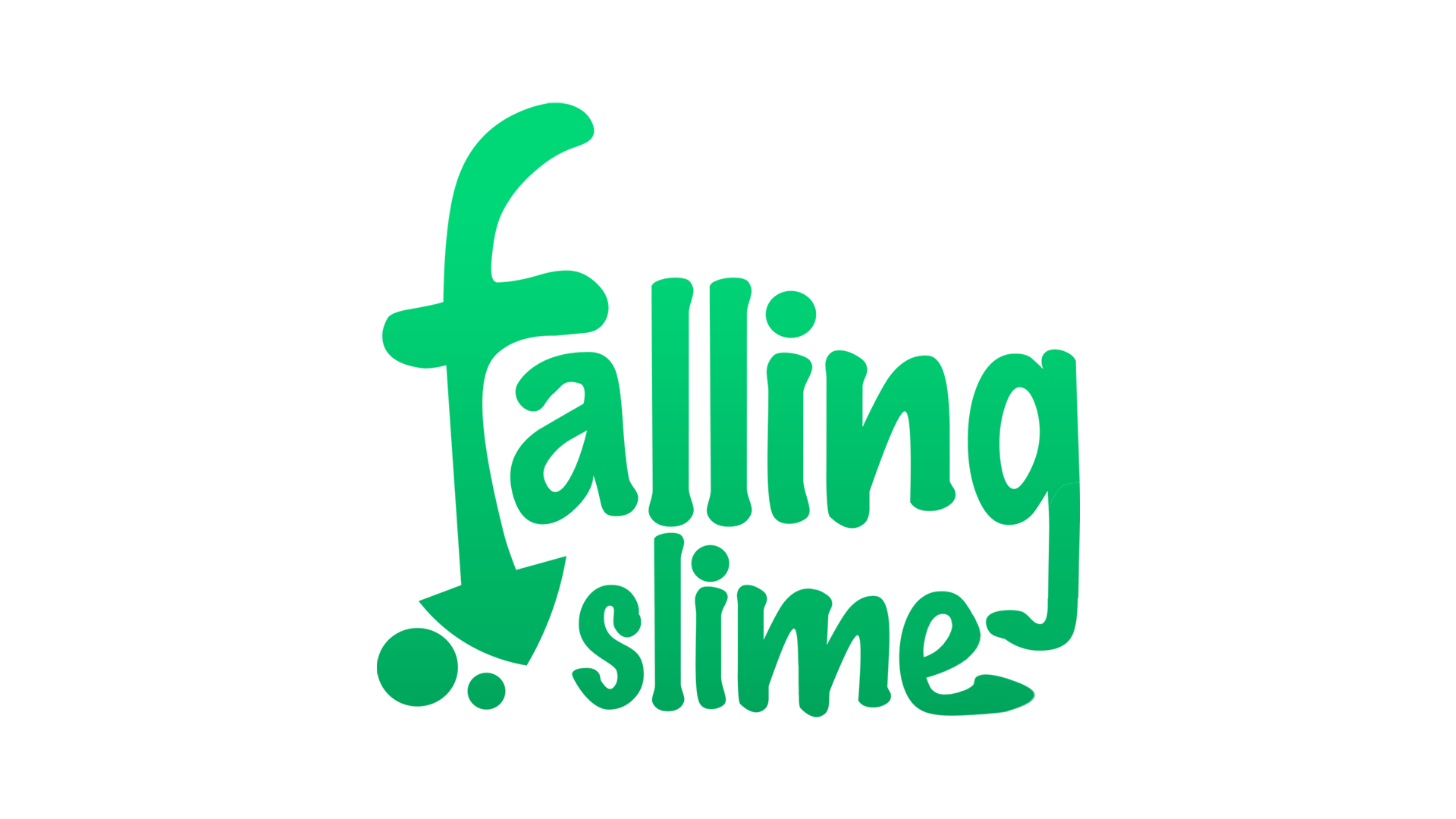 [TGS2024]Falling slime