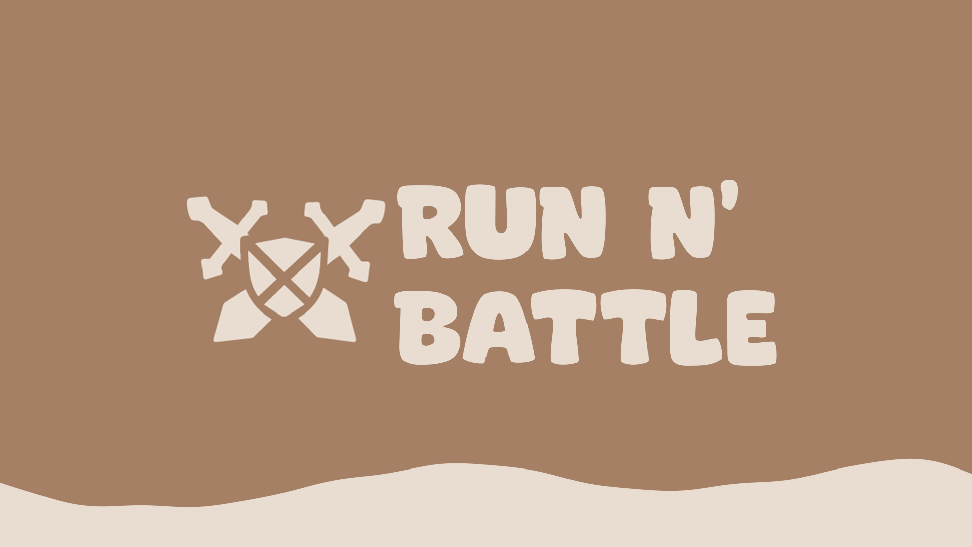 Run N' Battle