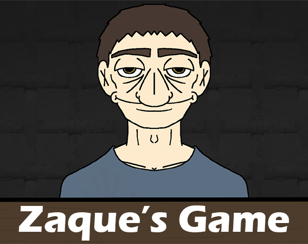 Zaque's Game cover