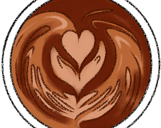 Cafe Simulator